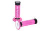 Grips Doppler Grip 3D rose / white / black