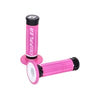 Grips Doppler Grip 3D rose / white / black