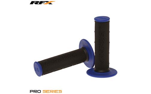 Grips RFX Pro Series dual compound black / blue