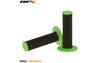 Grips RFX Pro Series dual compound black / green