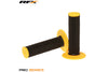 Grips RFX Pro Series dual compound black / yellow