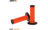 Grips RFX Pro Series dual compound orange / black