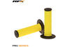 Grips RFX Pro Series dual compound yellow / black