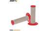 Grips Pro Series dual compound grey / red
