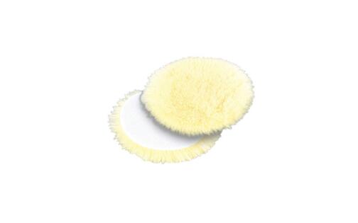Polishing Pad lambskin Autosol D.135mm