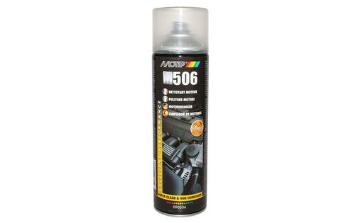 Engine Cleaner Spray Motip 500ml