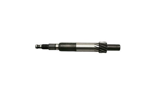 Input Shaft clutch Piaggio TPH Euro4