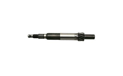 Input Shaft clutch Piaggio TPH Euro4