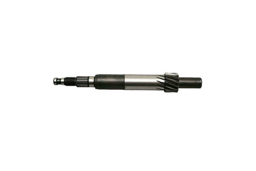Input Shaft clutch Piaggio TPH Euro4