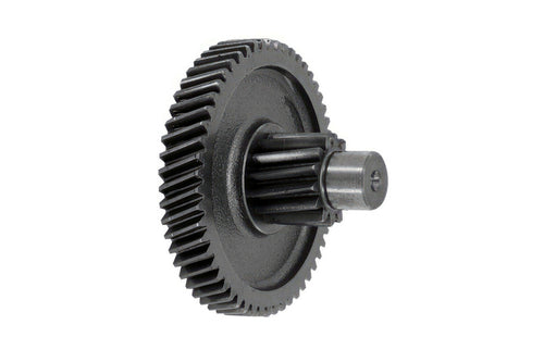 Countershaft Piaggio Typhoon Euro4