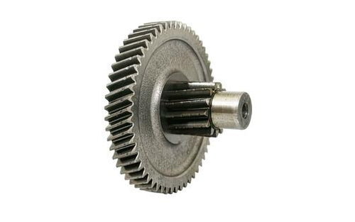 Countershaft Piaggio 4-stroke 4V