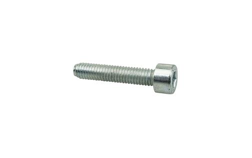 Screw M6x30mm variator cover Piaggio