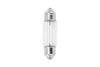 Festoon Bulb C5W 12V - 10W SV8,5-8 (11x35) Osram white