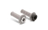 Grips ODI Motion Pro DirtControl V2 Lock-On grey