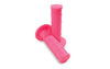 Grips ODI Ruffian Half-Waffle pink