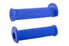 Grips ODI Ruffian No-Waffle blue