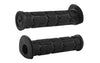 Grips ODI Rogue MX No-Waffle black