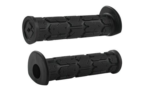 Grips ODI Rogue MX No-Waffle black