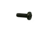 Screw 5x15mm original spare part Piaggio