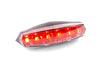 Tail Light LED Koso universal red