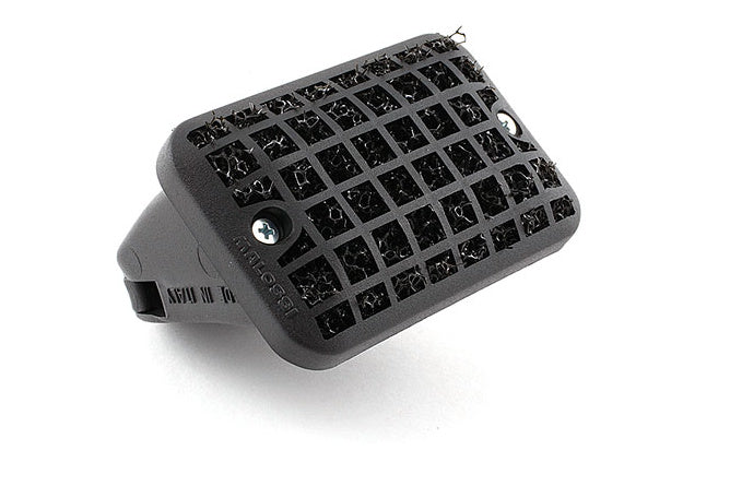 Air Filter Malossi E12 32mm PHBG with screen black