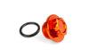 Screw Cap float bowl type PWK orange