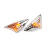 Indicators front type Lexus Peugeot Speedfight 2