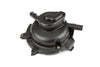 Water Pump Cover STR8 Peugeot Speedfight black
