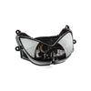 Headlight Black Line Yamaha Aerox before 2013
