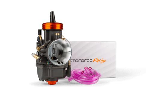 Carburetor PWK MotoForce Racing V2 21mm - 34mm