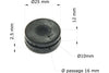 Buffer / Silentbloc Tourmax Honda CBR900RR