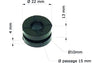 Buffer / Silentbloc Tourmax Honda CR 80 / 85