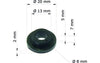 Buffer / Silentbloc Tourmax Honda XR650L