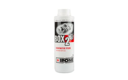 Gear Oil Ipone Box 2 semi-synthetic 1L