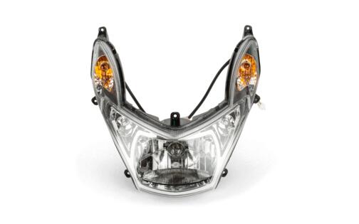 Headlight OEM quality Peugeot Kisbee / Streetzone