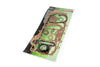 GY6 Gasket Set for entire engine type 139QMB / 139QMA 12"