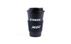 Thermo Mug Yamaha Urban Nothing but the Max black