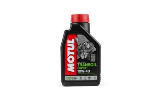 Gear Oil Motul Transoil Expert 10W-40 1L