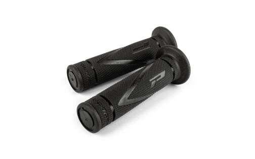 Grips ProGrip 837 Closed End black