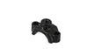 Bracket brake lever right / left (half) Yamaha Neo's