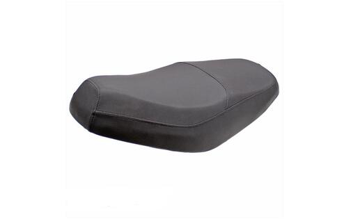 Seat OEM quality black GY6 Kymco Filly