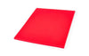 Air Filter Foam to cut red 280x330x10mm