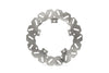 Brake Disc Malossi 240mm Piaggio MP3 / Gilera Runner FX