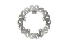 Brake Disc Malossi 240mm Piaggio MP3 / Gilera Runner FX
