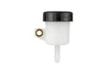 Brake Fluid Reservoir round