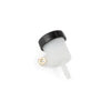 Brake Fluid Reservoir round