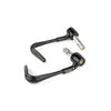 Lever Guards Polini aluminium black