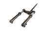 Fork OEM quality Yamaha BW's after 2004