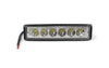 Extra Headlight 145mm 6 LED