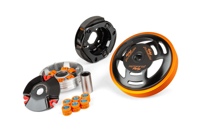 CVT Kit MotoForce Racing GY6 139QMB